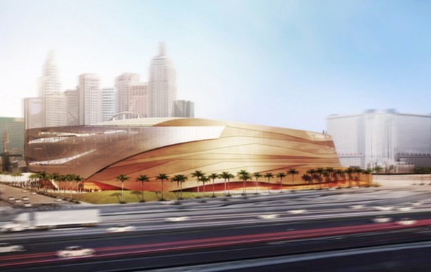 MGM’s Las Vegas Arena good for Strip’s recovery: analyst