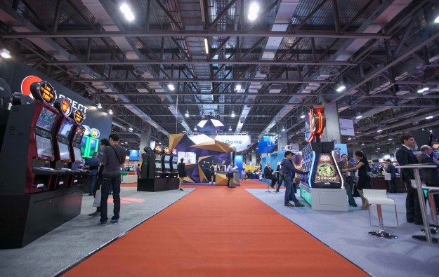 ‘Entertainment’ added to Macao Gaming Show branding