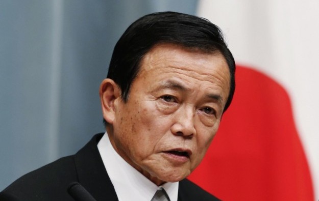 Japan’s deputy PM backs casinos, with safeguards
