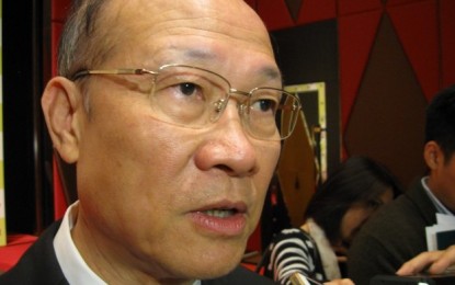 SJM awaits Macau govt view on concession extension: CEO