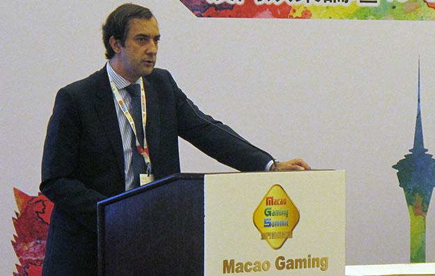 Gaming law expert Vilela leaving Macau govt advisory role