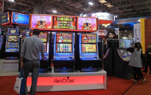 Countdown begins for Macao Gaming Show 2015