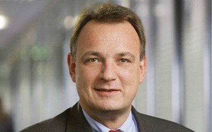 Jens Halle appointed CEO of Merkur Gaming