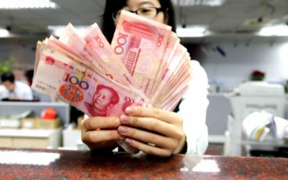 Credit drop in China bad for Macau VIP gaming: analyst