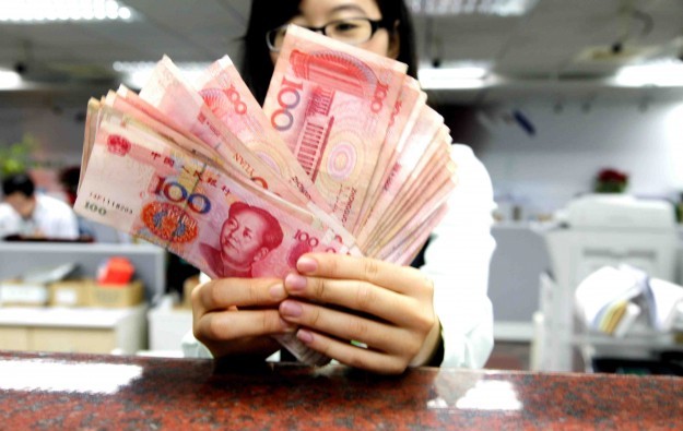 Chinese VIP gambler liquidity factors shifting: report