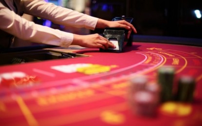 Philippine 2016 casino take likely below consensus: MS