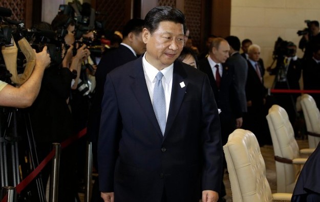 Slim chances for gifts during Xi’s Macau visit: Nomura