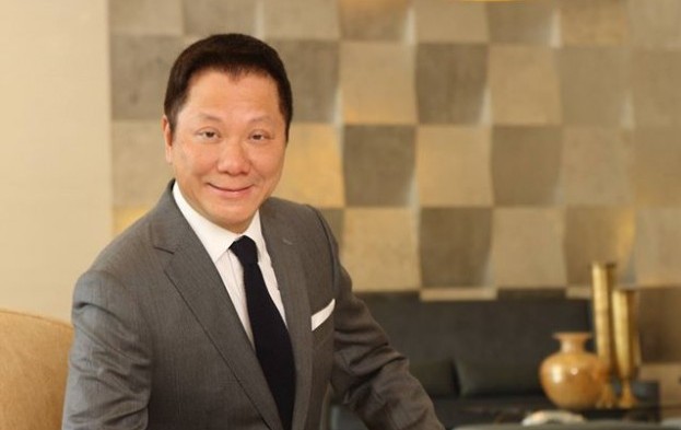 Top Forbes-ranked rich Filipinos include casino investors