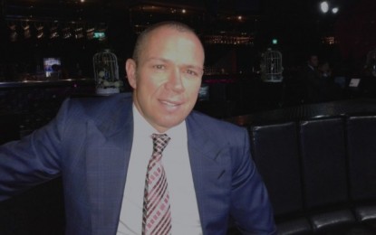 Ex-CLSA analyst Aaron Fischer joins MGM Resorts
