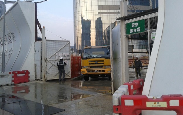 Fatal accident won’t delay CoD Macau extension: MCE
