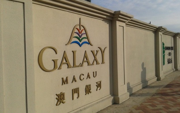 High work still off at a Galaxy site since March incident