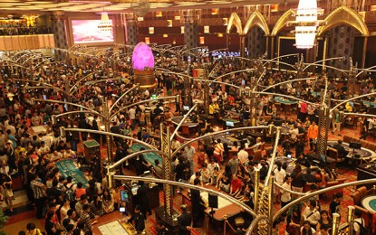 Macau’s mass casino traffic up in CNY, VIP weak: analysts