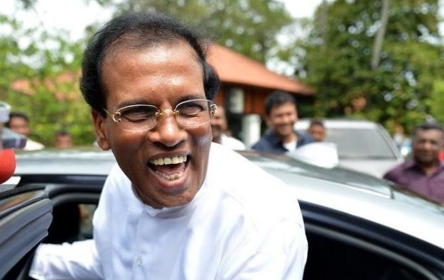 Sri Lanka poll result puts Crown plan in doubt