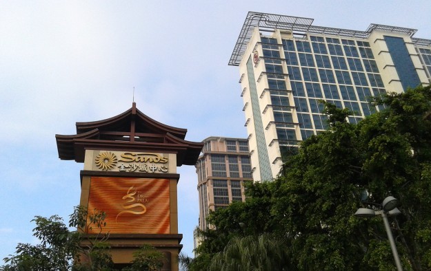 Gold Moon confirms a Macau VIP room closure