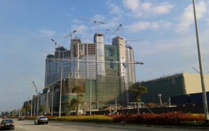 Market frets on new Cotai tables, money they can bring
