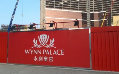 Wynn Macau ups senior loan facility by a fifth