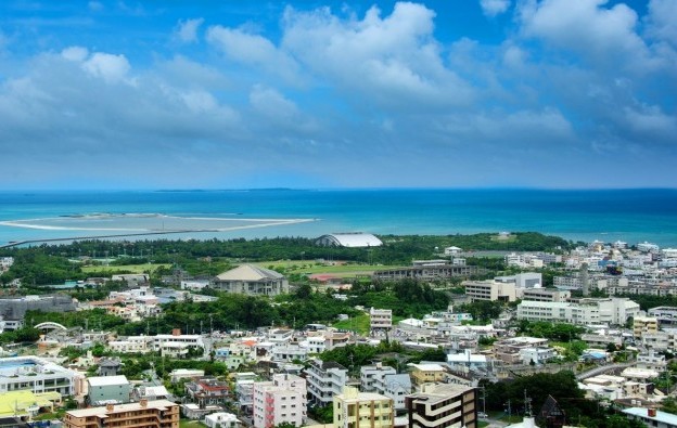 Okinawa no longer keen on hosting casinos: report
