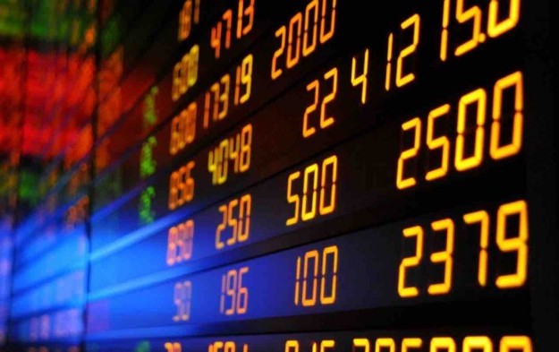 Only two large cap Asia casino ops stock gainers in 2015