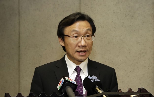 Macau wants to improve inbound visa policy: govt official