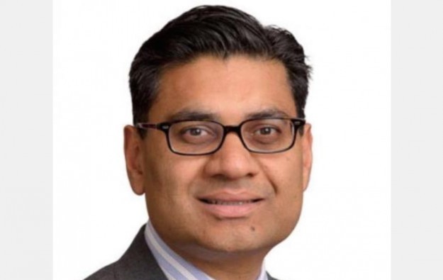 GTech Americas CEO Patel leaving in March