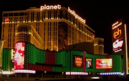 Caesars welcomes call for bankruptcy examiner