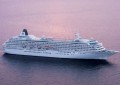 Genting’s Crystal Cruises suspends operations