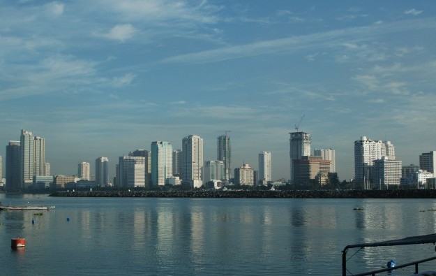 Proxy betting booming in Manila: Morgan Stanley
