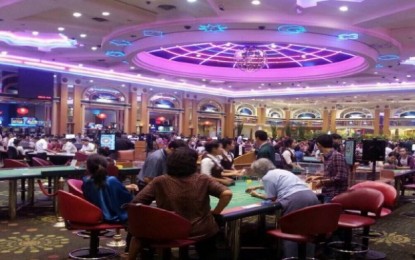 Donaco to add 100 gaming tables to Star Vegas casino