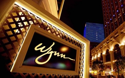 Craig Billings takes over as Wynn Macau Ltd CEO from Feb 1