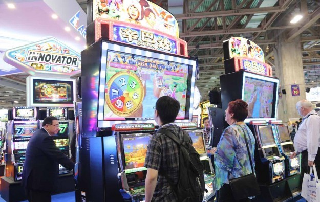 New-style casinos for Twitter generation: consultancy