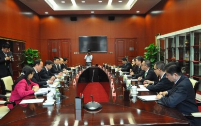 Macau pledges support to Beijing’s anti-graft campaign