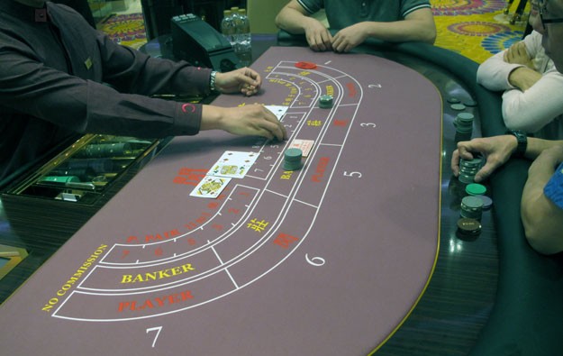 Macau gaming sector operating expenses up 45pct in 2021