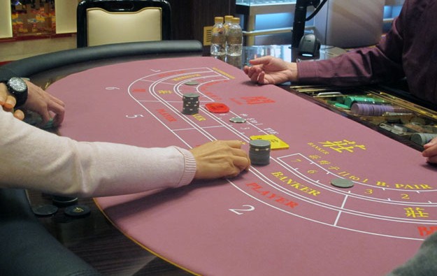 Galaxy, NagaCorp in S.Korea casino permit bids: reports
