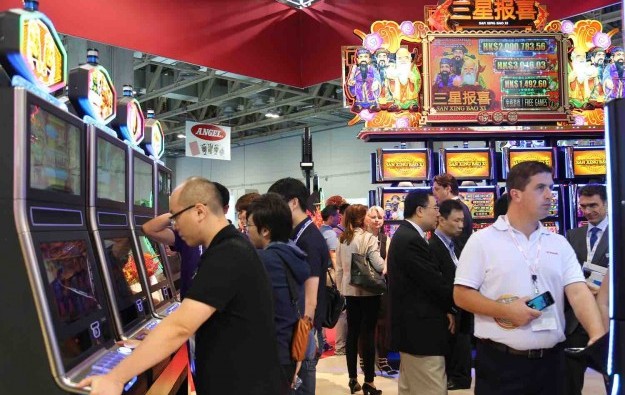 G2E Asia had more quality visitors in 2015: co-organiser
