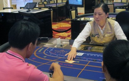 Macau gaming service quality record high in 2023: survey