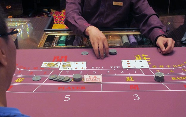 Debate on Macau casino staff gambling ban ongoing: DICJ