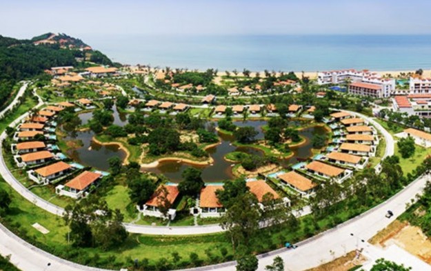 Vietnam resort to expand as awaits casino: report