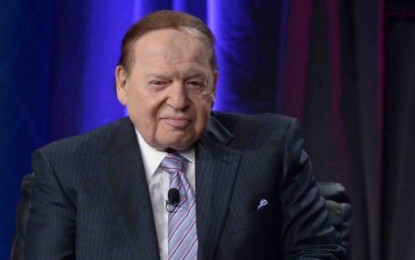 Jacobs’ lawyer grills Adelson on Chinese ‘go between’