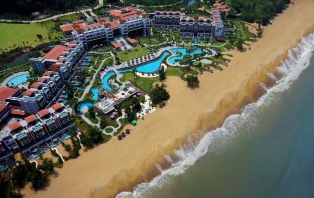Vietnam’s Laguna resort to name casino op in 2016