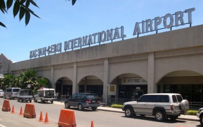 Casino investment target Cebu to get new airport