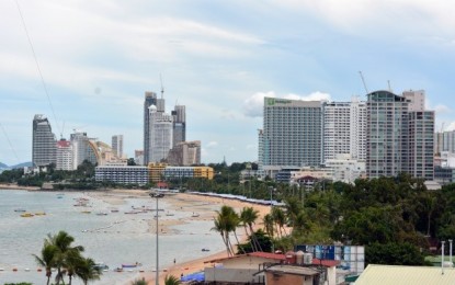 Pattaya tipped for casinos under Thai reform proposal