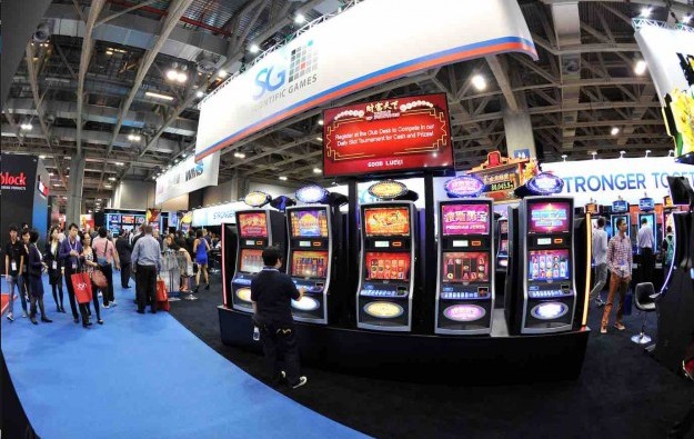 Scientific Games could emerge as tech leader: analyst