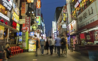 84pct slump in inbound regional visits to S. Korea Jan-Oct
