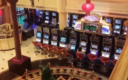Casino operator Donaco completes share buy-back