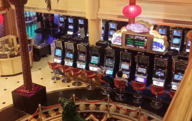 Star Vegas Thai vendors try luck via Cambodia arbitration