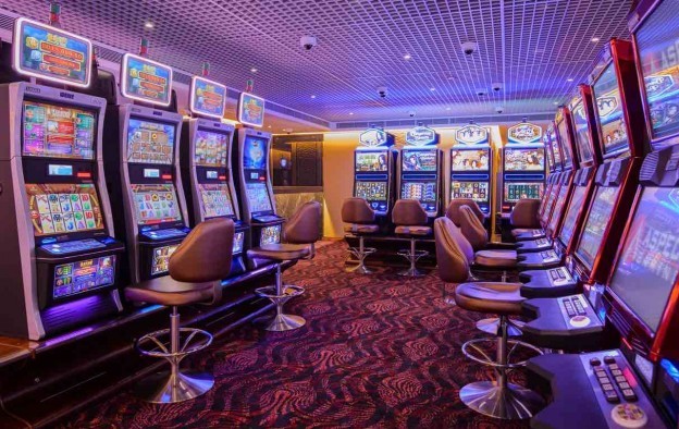 Paradise Ent still eyes Macau casino acquisition: Chun