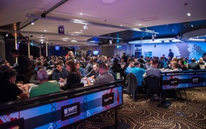 Bwin.Party sells World Poker Tour to HK-listed firm