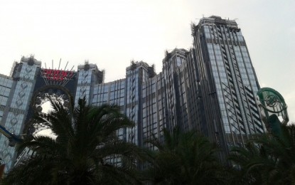 Studio City ‘lighting rod’ for Macau: Wells Fargo