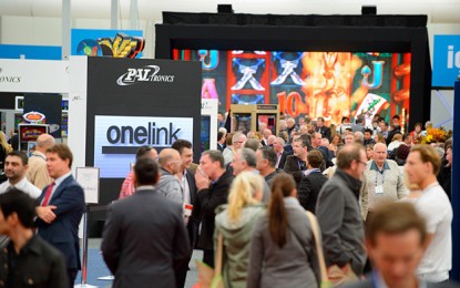 Milestone year for Australasian Gaming Expo: organiser