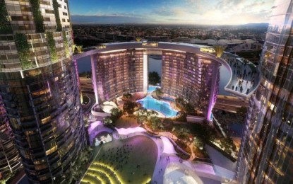 Star Ent gets casino licence for Queen’s Wharf Brisbane